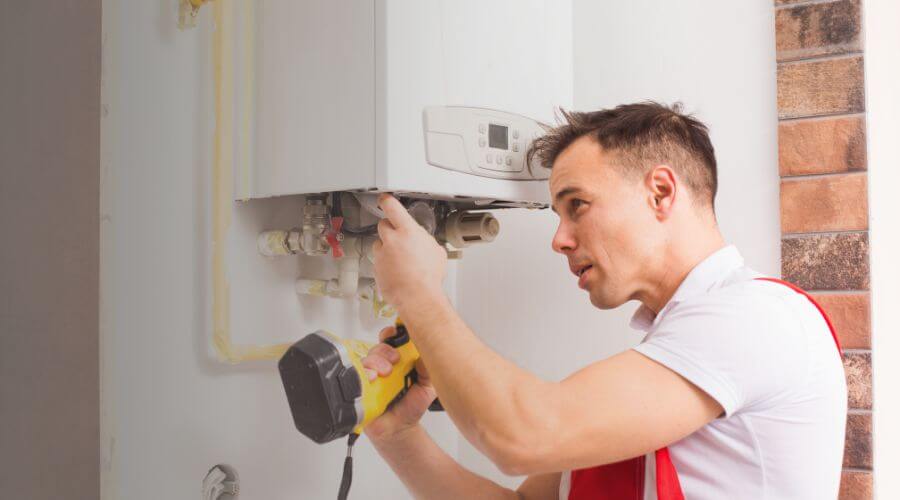 Professional Gas Leak Detection in Organ, NM
